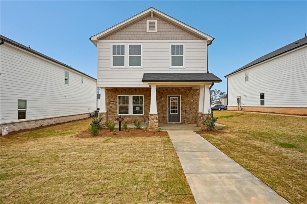 1260 Firefly Field Trce Trace, Lawrenceville, GA 30045 — most recent listing photo