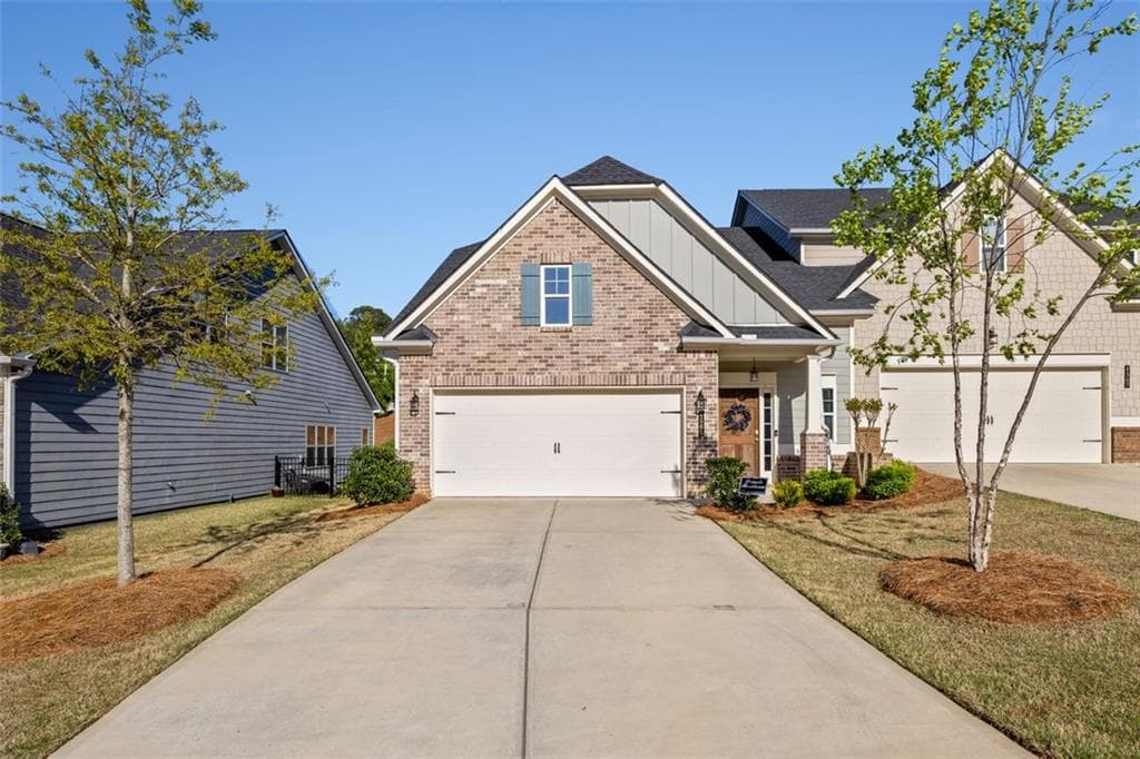 4565 Grenadine Circle, Acworth, GA 30101 — most recent listing photo
