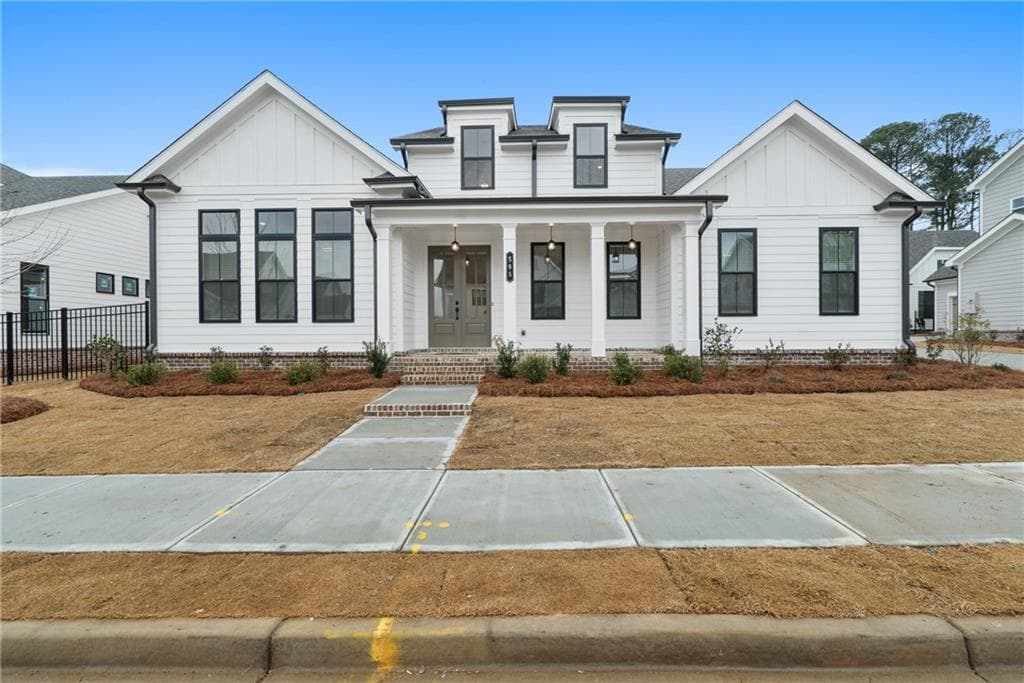 535 Pearl Street, Cumming, GA 30040 — most recent listing photo