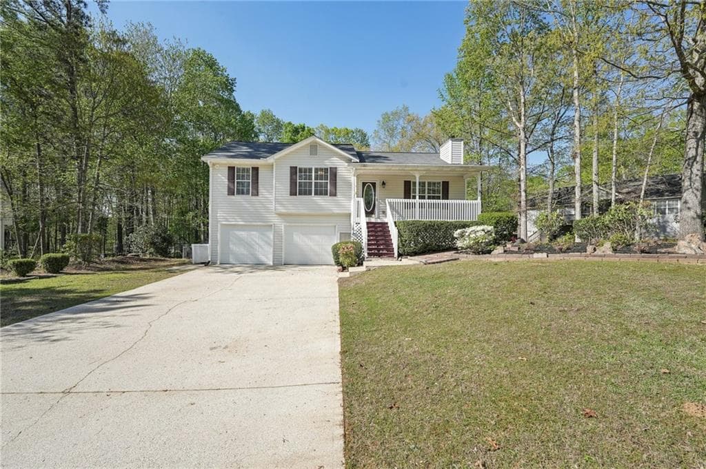 278 Benjamin Drive, Rockmart, GA 30153 — most recent listing photo