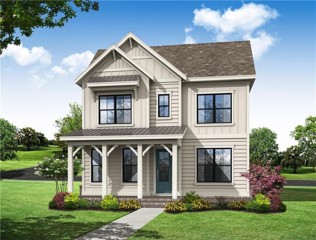 504 Otwell Avenue, Cumming, GA 30040 — most recent listing photo