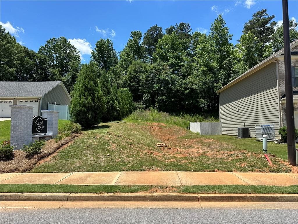 5478 Burrus Lane, Mableton, GA 30126 — most recent listing photo