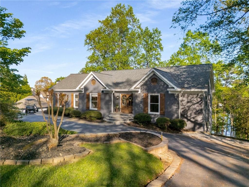 6477 Old Shadburn Ferry Road, Buford, GA 30518 — most recent listing photo