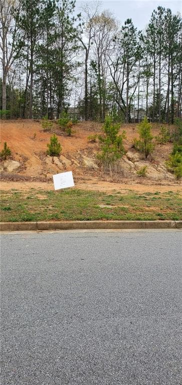 single family residence under contract at 1268 Side Step Trace, Lawrenceville, GA 30045 — photo 3