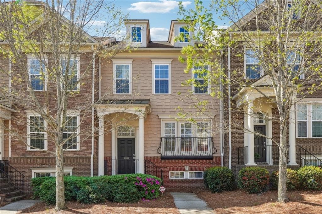 4899 Seldon Way, Smyrna, GA 30080 — most recent listing photo