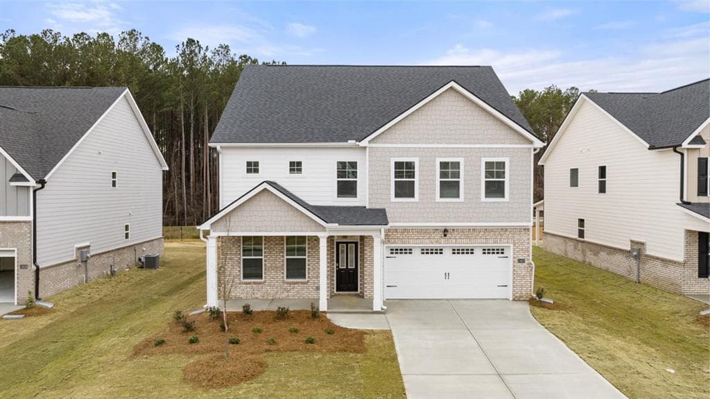 13250 Tolstoy Drive, Covington, GA 30014 — most recent listing photo