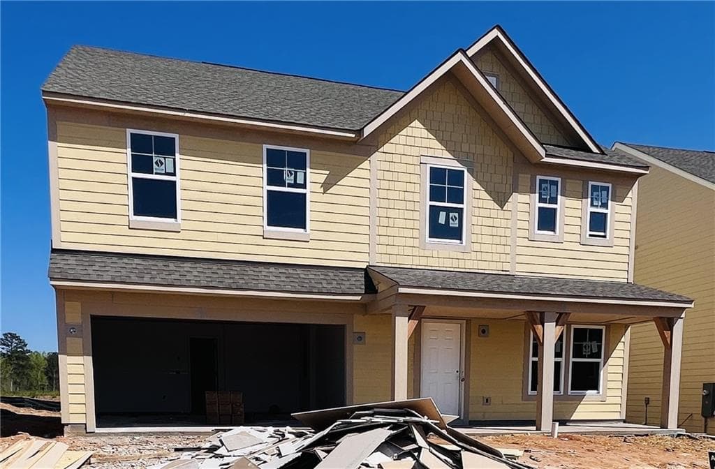 85 Warrior Court, Hoschton, GA 30548 — most recent listing photo