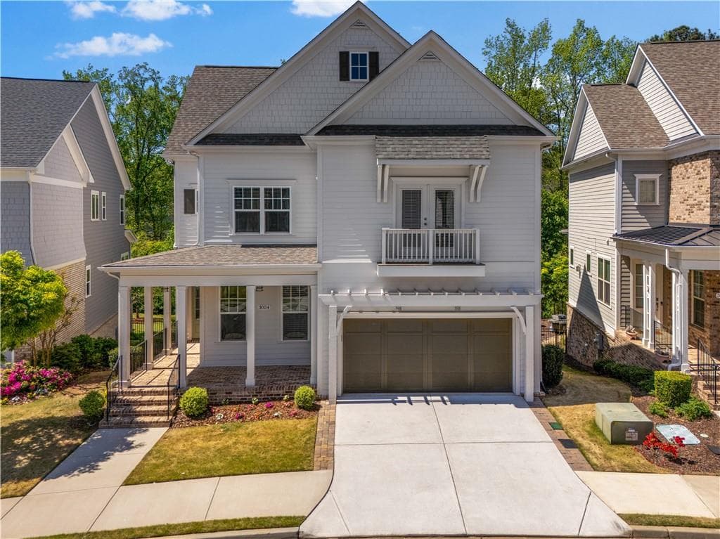 3024 Eamont Terrace, Atlanta, GA 30328 — most recent listing photo