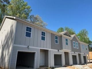 3 bedroom, 3 bathroom, 1,476 sq ft townhouse sold at 4284 SW Notting Hill Drive 20, Atlanta, GA 30331