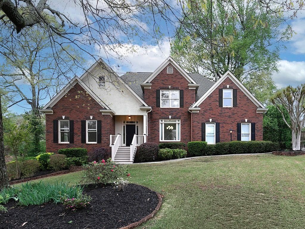1514 Haven Crest Drive, Powder Springs, GA 30127 — most recent listing photo