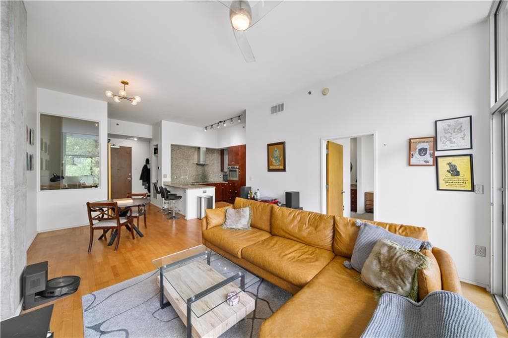 130 Arizona Avenue 214, Atlanta, GA 30307 — most recent listing photo