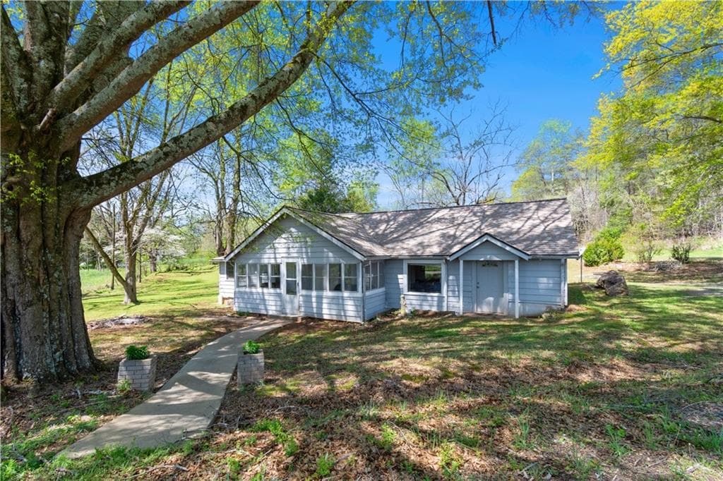 193 Leonard Pruitt Road, Dahlonega, GA 30533 — most recent listing photo