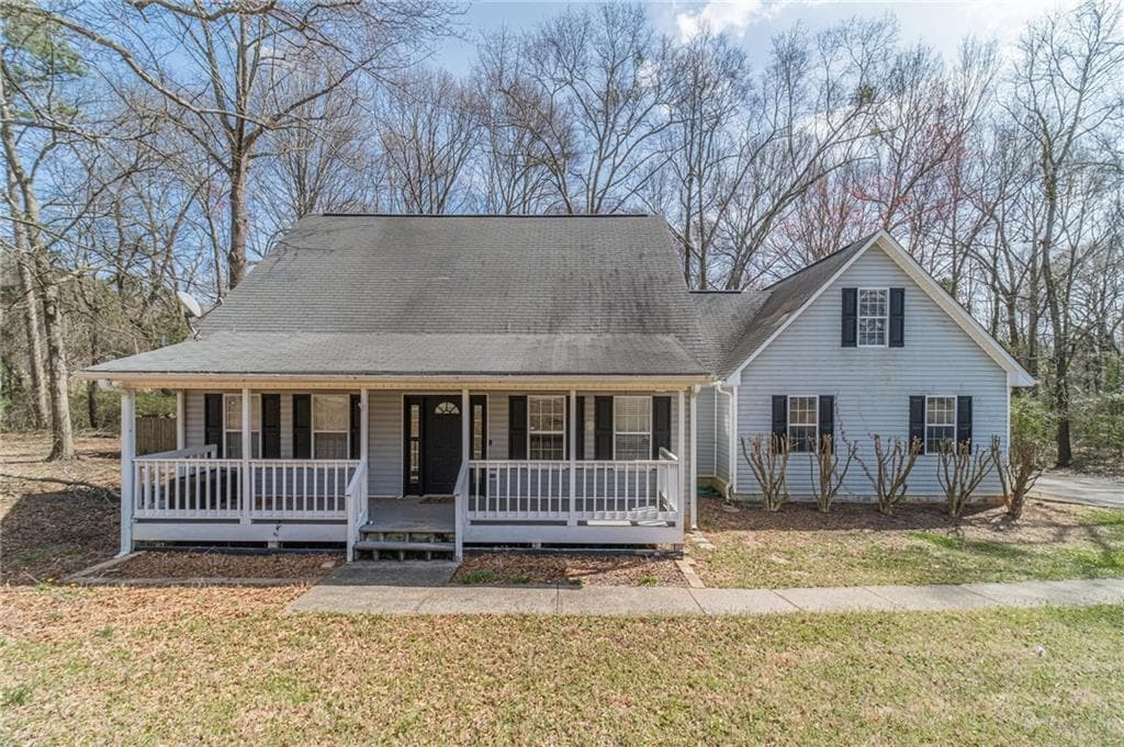 29 Monte Lane, Jefferson, GA 30549 — most recent listing photo