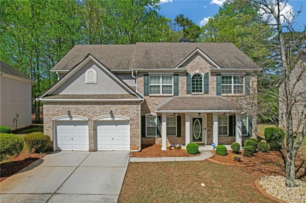 3447 Dogwood Pass, Lithonia, GA 30038 — most recent listing photo