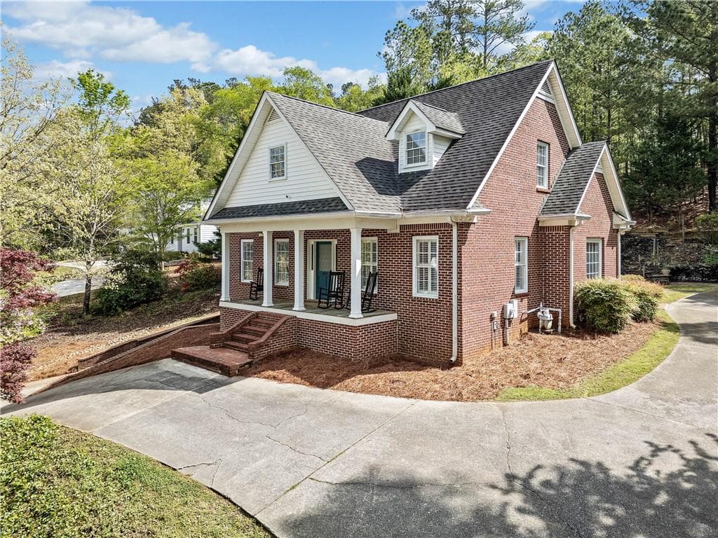 324 Etowah Drive, Cartersville, GA 30120 — most recent listing photo
