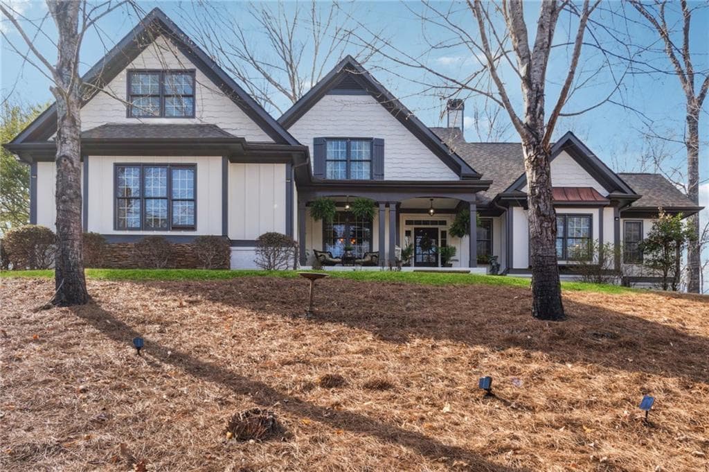 15 Wild Azalea Trail, Dahlonega, GA 30533 — most recent listing photo