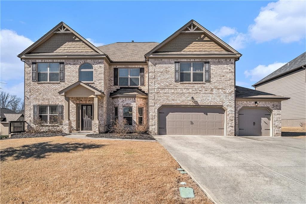 975 Matt Springs Court, Lawrenceville, GA 30045 — most recent listing photo