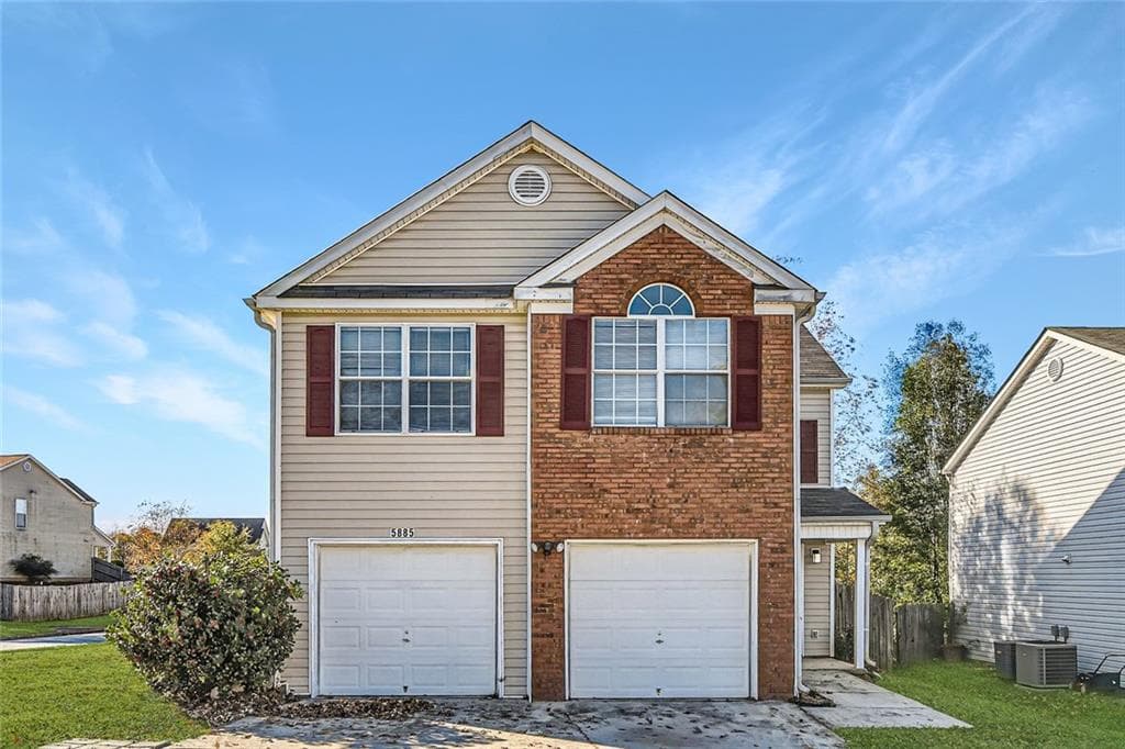 5885 Waggoner Cove, Rex, GA 30273 — most recent listing photo