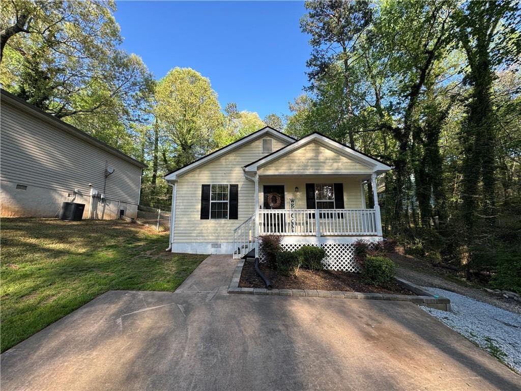 9296 Horseshoe Bend, Gainesville, GA 30506 — most recent listing photo