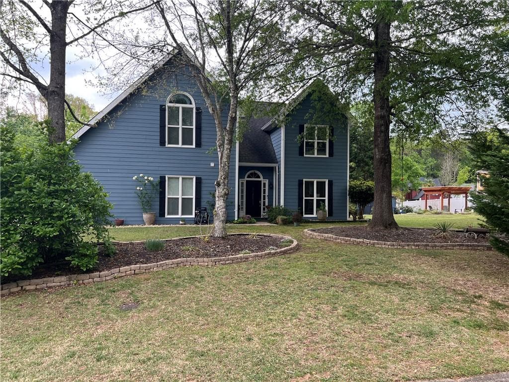 3147 Pine Needle Court, Lilburn, GA 30047 — most recent listing photo