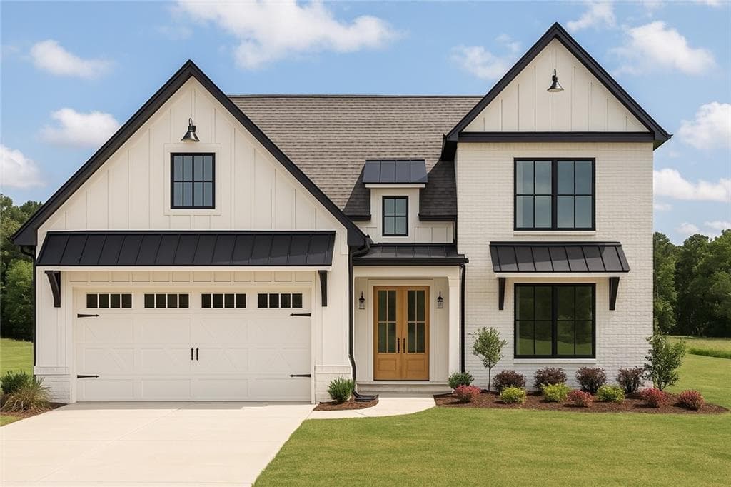 500 Level Creek Road, Sugar Hill, GA 30518 — most recent listing photo