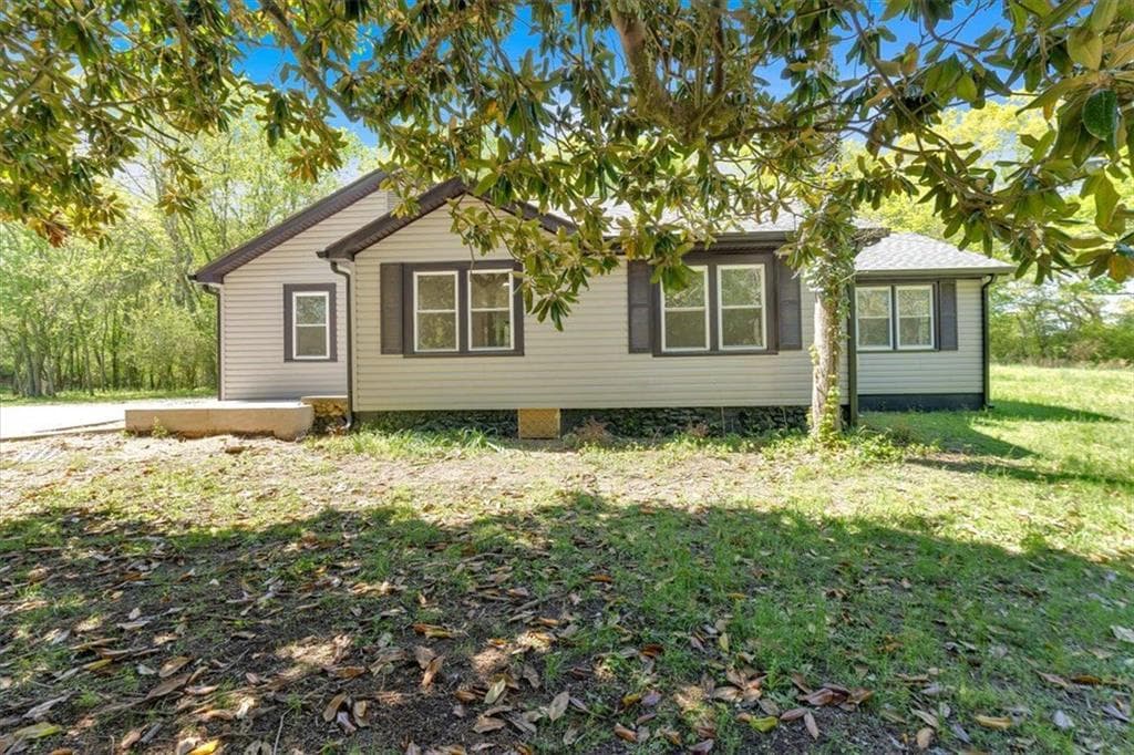 136 SPROULL Road, Rome, GA 30161 — most recent listing photo