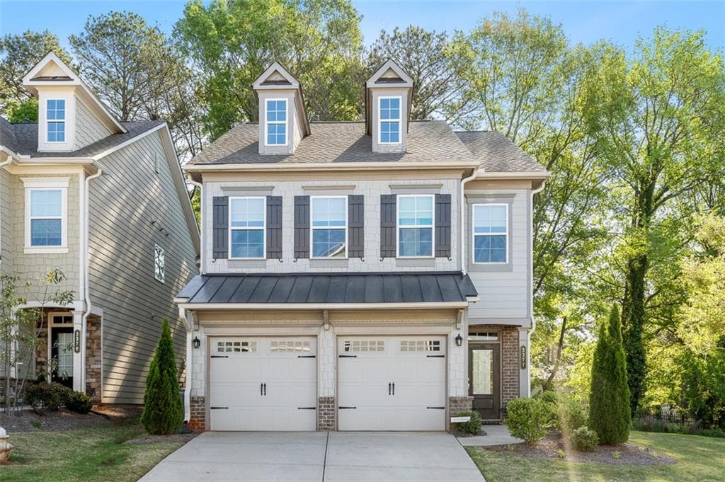 3377 Park Pointe Circle, Scottdale, GA 30079 — most recent listing photo