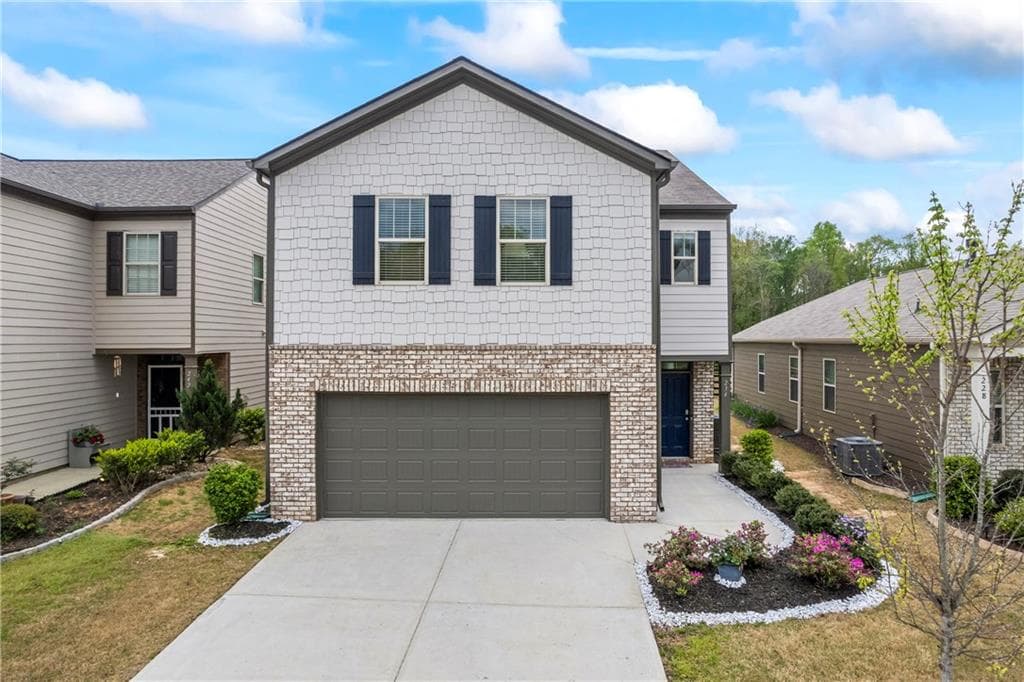 234 Ivey Hollow Circle, Dawsonville, GA 30534 — most recent listing photo