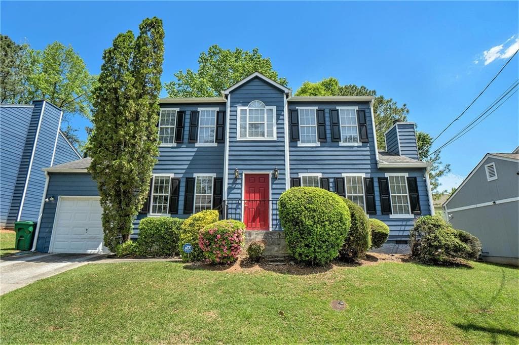 3455 Kingsbrooke Way, Decatur, GA 30034 — most recent listing photo