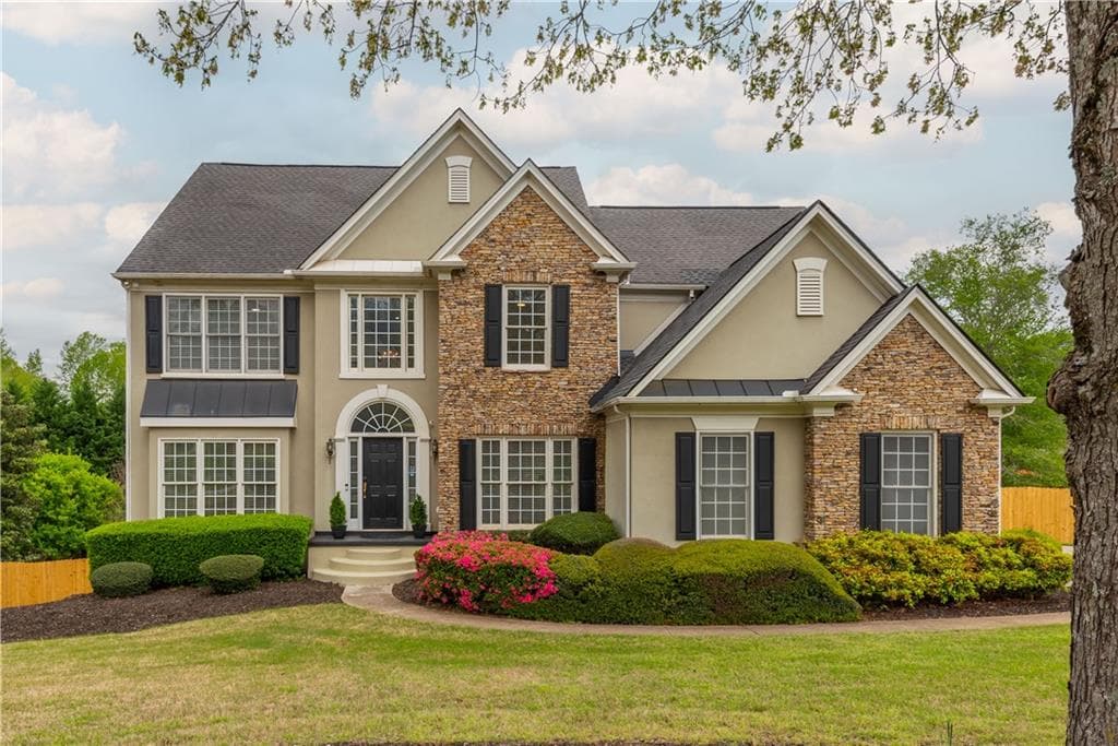 2635 Stonehill Drive, Cumming, GA 30041 — most recent listing photo