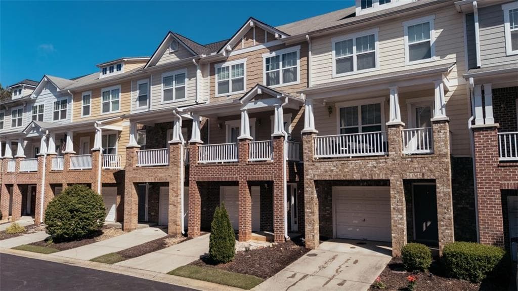 3308 REGATTA Grove, Alpharetta, GA 30004 — most recent listing photo