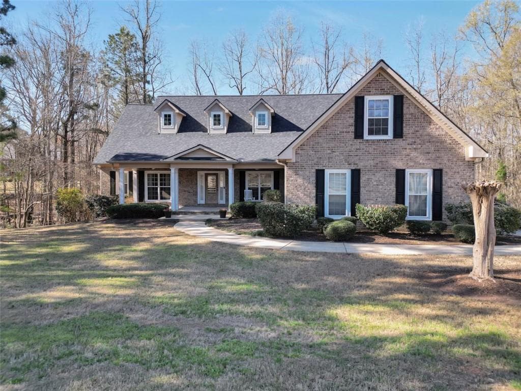 4111 Alayna Lee Circle, Mcdonough, GA 30252 — most recent listing photo