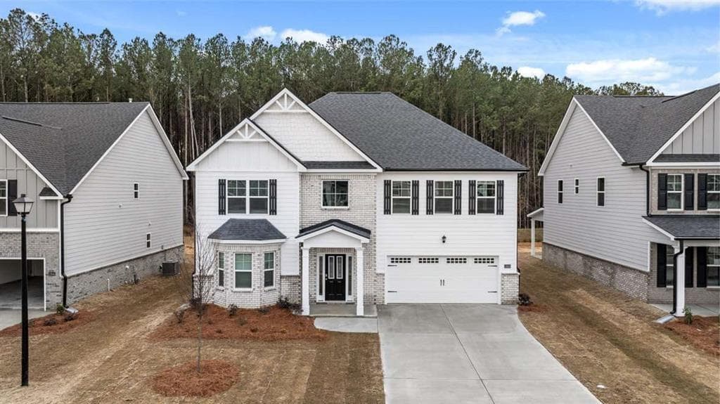 13580 Whitman Lane, Covington, GA 30014 — most recent listing photo