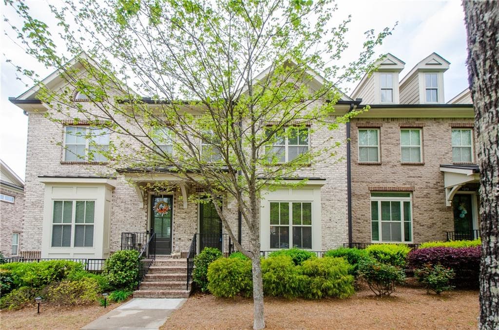 1323 Faircrest Way, Suwanee, GA 30024 — most recent listing photo