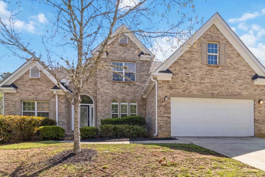 4114 Bigsage Drive, College Park, GA 30349 — most recent listing photo