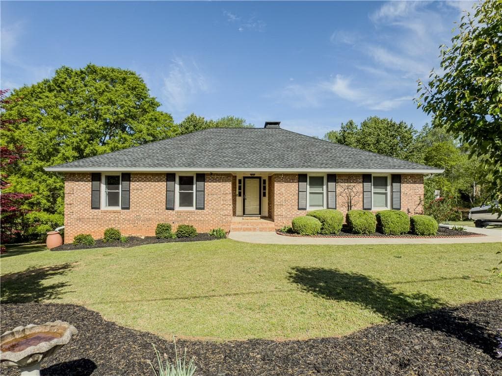 458 Valley Woods Circle, Conyers, GA 30094 — most recent listing photo