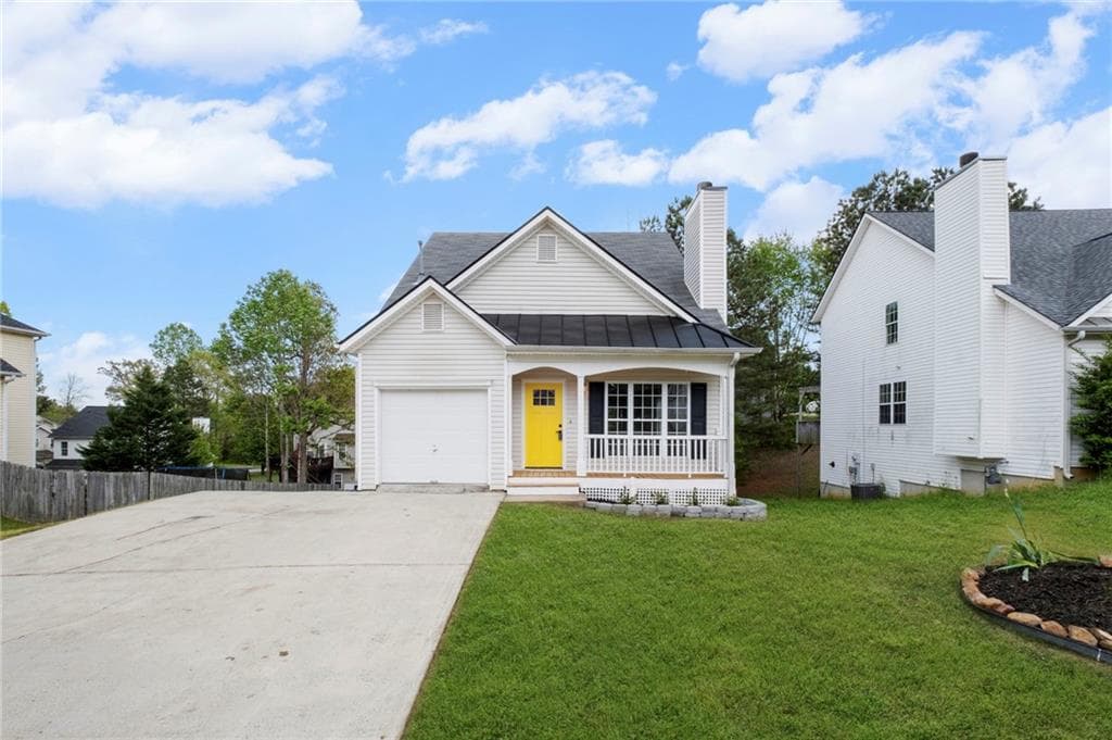 131 Magazine Street, Dallas, GA 30157 — most recent listing photo