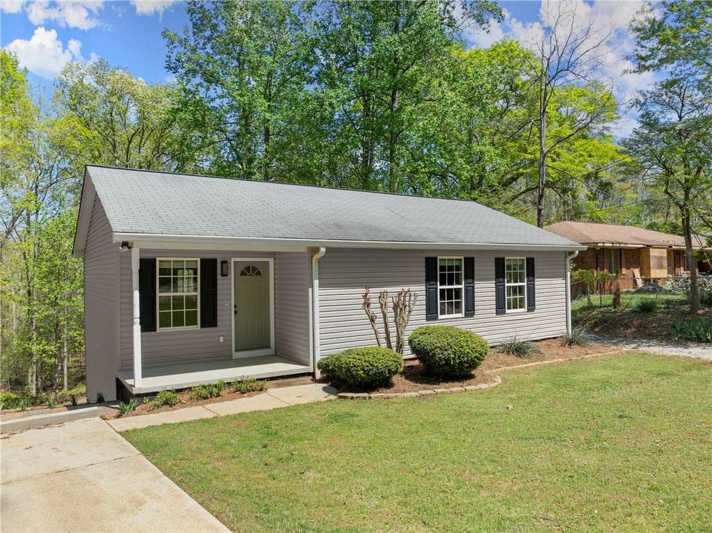 3128 Lotheridge Road, Gainesville, GA 30501 — most recent listing photo