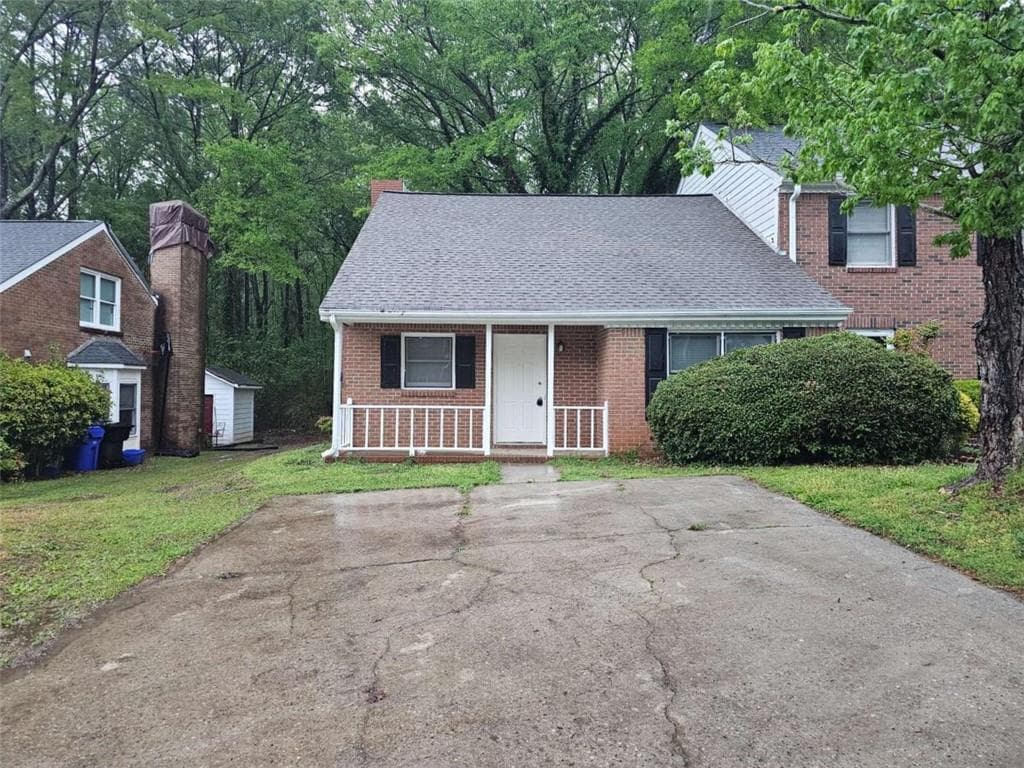 200 Williamsburg Way, Fayetteville, GA 30214 — most recent listing photo