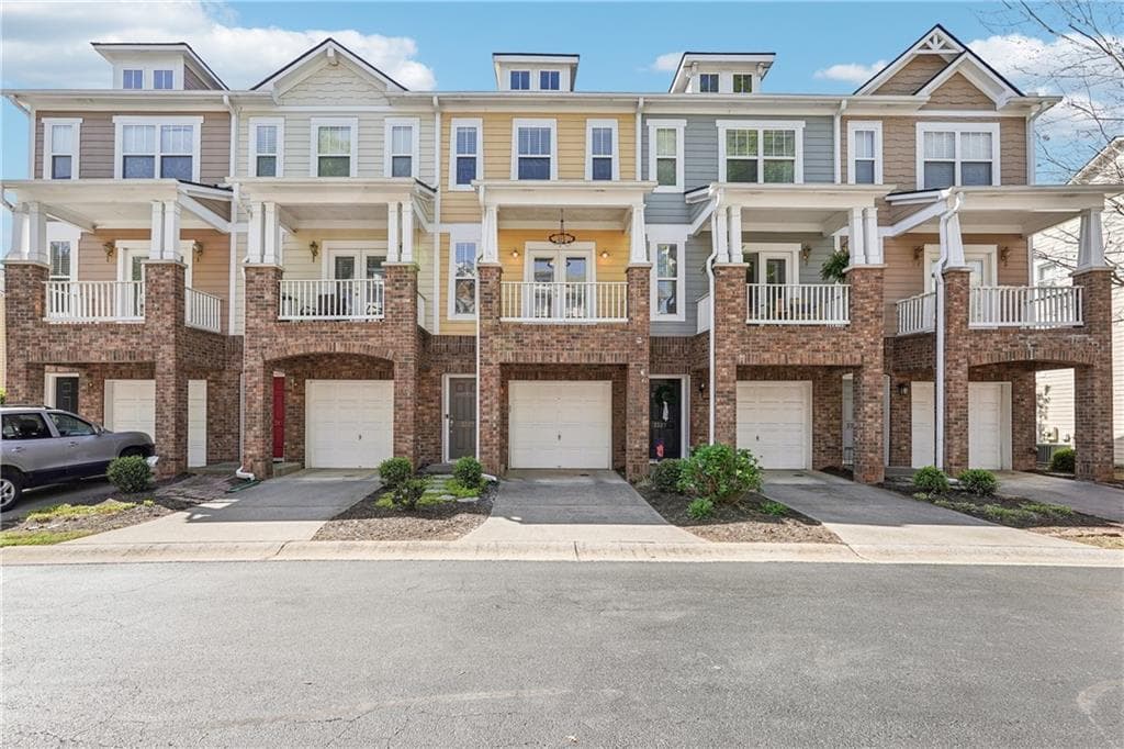 3329 Seaward View, Alpharetta, GA 30004 — most recent listing photo