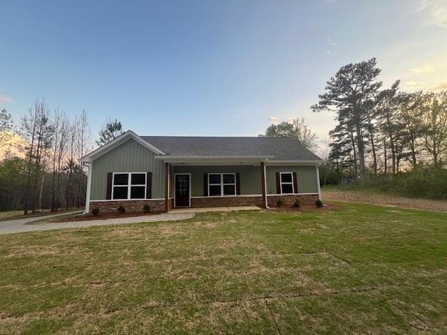3 bedroom, 2 bathroom single family residence sold at 495 Poplar Springs Road, Tallapoosa, GA 30176