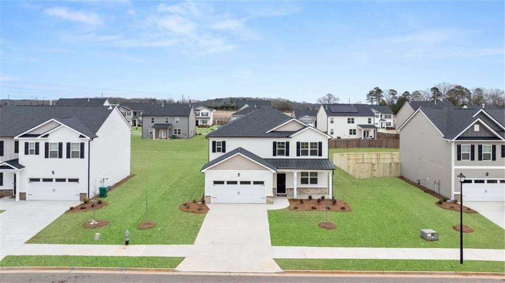 257 Abbott Road, Statham, GA 30666 — most recent listing photo