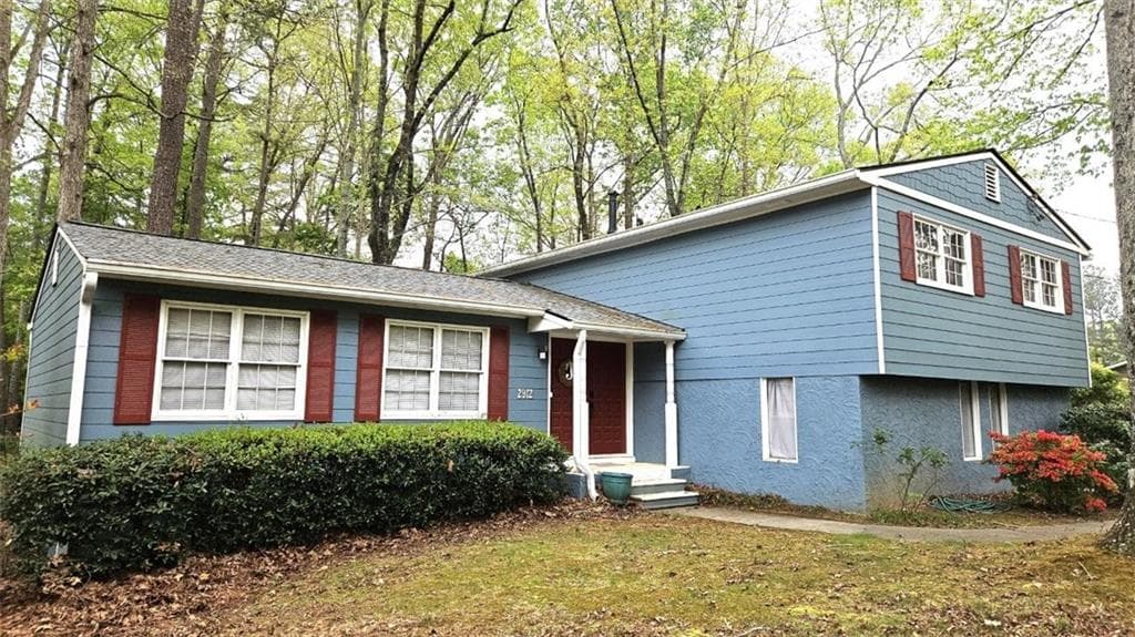 2912 PATHVIEW Lane, Marietta, GA 30062 — most recent listing photo