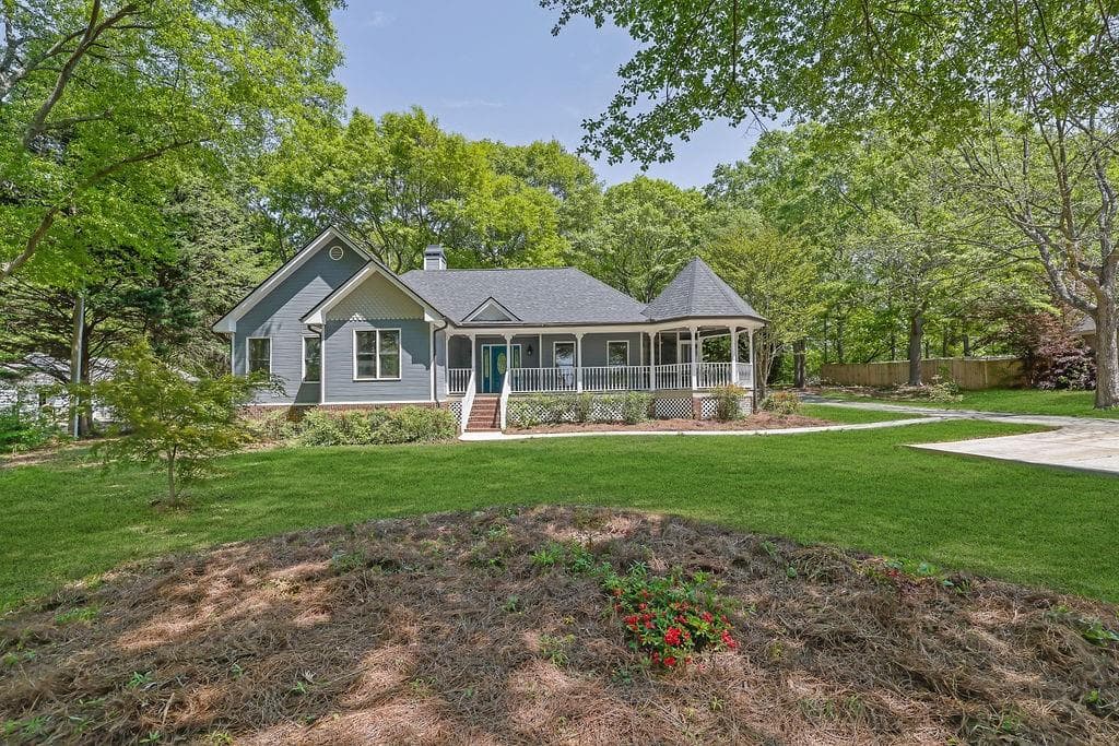 2000 Mcconnell Road, Grayson, GA 30017 — most recent listing photo