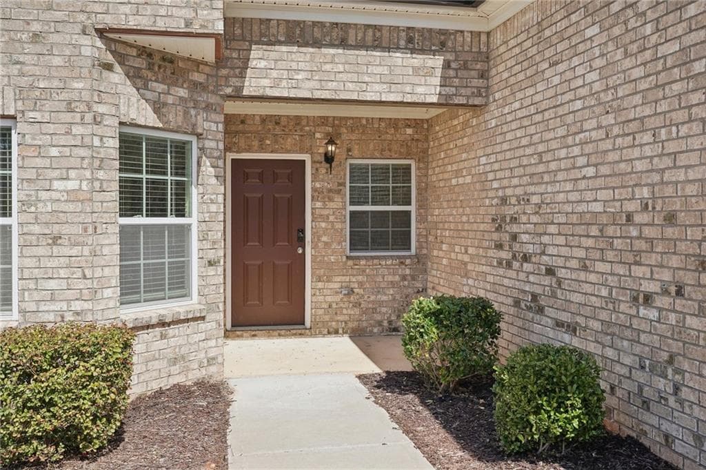 4 bedroom, 3 bathroom single family residence for rent at 516 College Drive The Kennedy, Barnesville, GA 30204 for $1,835 a month — photo 7