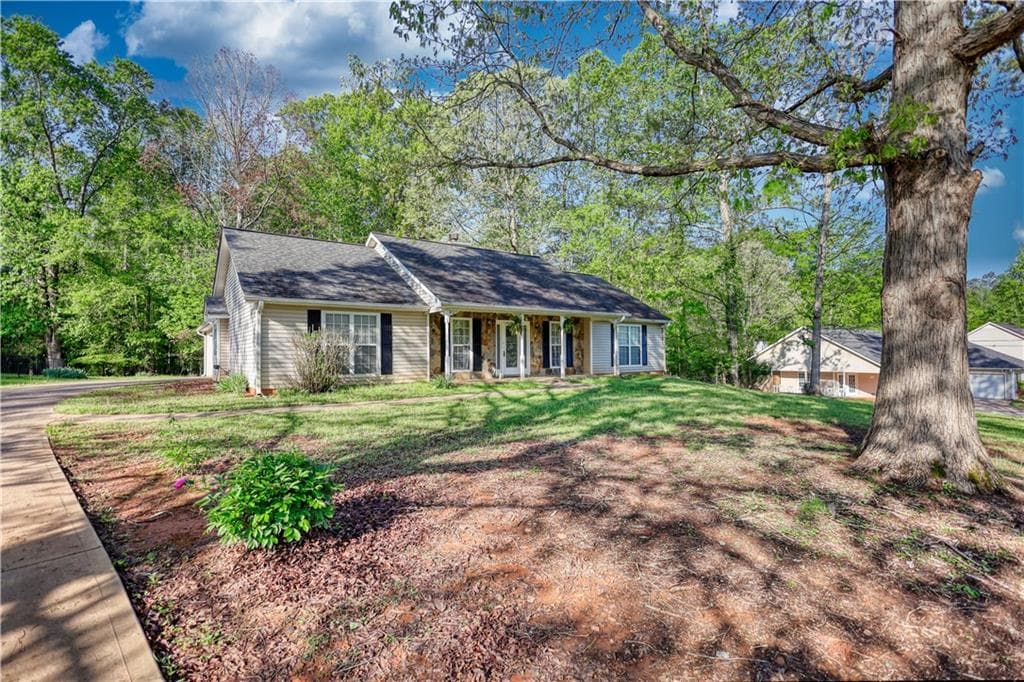260 Eastwood Forest, Covington, GA 30014 — most recent listing photo