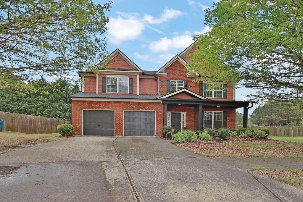 2384 Allsborough Way, Dacula, GA 30019 — most recent listing photo