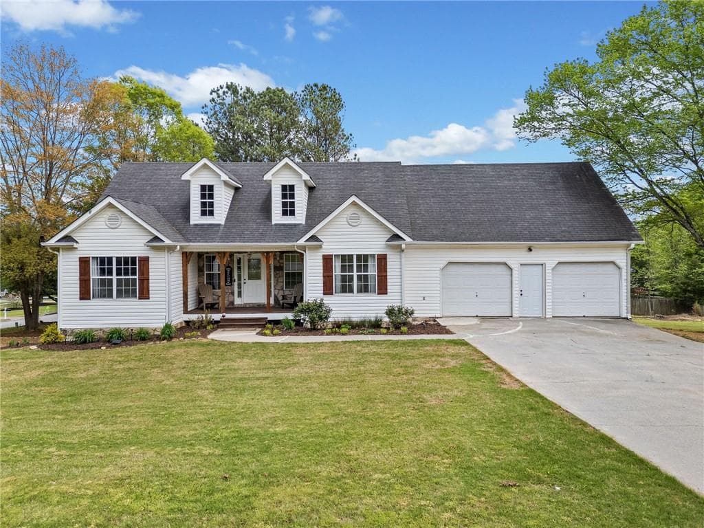 24 Scarlett Oak Drive, Cartersville, GA 30121 — most recent listing photo