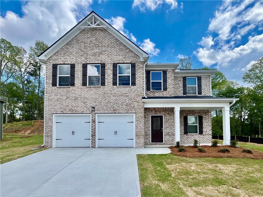 651 Egrets Landing #53, Covington, GA 30014 — most recent listing photo