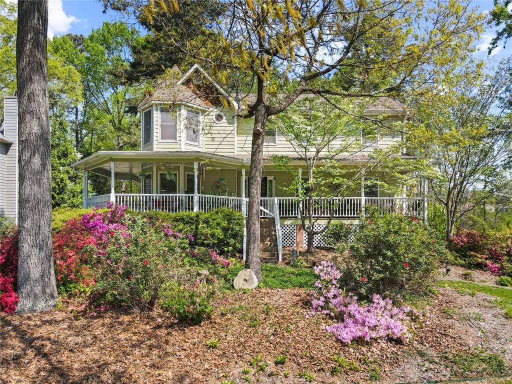 5539 Hurstcliffe Drive, Kennesaw, GA 30152 — most recent listing photo